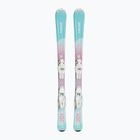 Children's Downhill Skis HEAD Joy Easy JRS + Jrs 7.5 mint/pink