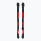 HEAD Shape e.V5 AMT-PR + PR 11 dark blue/red downhill skis