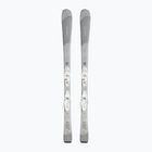 Women's Downhill Ski Head e.pure Joy SLR Joy Pro + Joy 9 silver/grey