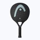 Padel racket HEAD One Ultralight black