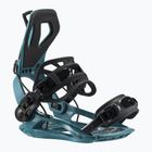 Snowboard bindings HEAD RX One petrol