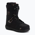 Women's snowboard boots HEAD Tess Boa Coiler W black