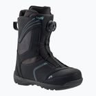 Women's snowboard boots HEAD Eve Boa Coiler W black