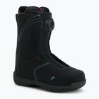 Women's snowboard boots HEAD Eve Boa Coiler W black