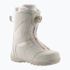 Women's snowboard boots HEAD Eve Boa Coiler W beige