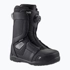 Men's snowboard boots HEAD Galaxy Boa Coiler black