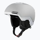 Ski helmet HEAD Faero Pro white