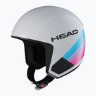 Children's ski helmet HEAD Downforce Jr vis
