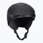 Ski helmet HEAD Porsche Faero EXP Mips black
