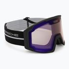Ski goggles HEAD Porsche Neves Sunscreen blue/porsche/sunscreen