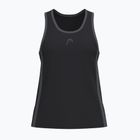 Women's tennis shirt HEAD Club 25 Tech T-shirt W black