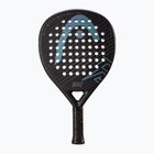 HEAD padel racket Bolt 2025 black/purple
