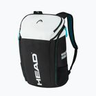 Backpack HEAD Travel Backpack 30 l black/white