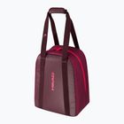 Ski boots bag damska HEAD Women's Bootbag 35 l plum