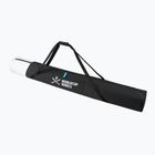 Ski cover HEAD Rebels Single Skibag 180cm black/white
