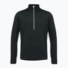 Men's ski sweatshirt HEAD Marty Midlayer black/white