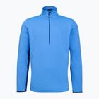 Men's ski sweatshirt HEAD Marty Midlayer frenchblue/admiral
