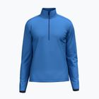 Men's ski sweatshirt HEAD Marty Midlayer frenchblue/admiral