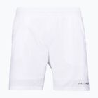 HEAD men's tennis shorts Perf white 811351