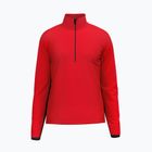 Men's ski sweatshirt HEAD Marty Midlayer red/black