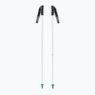 Ski poles HEAD Worldcup SL white/black/speed blue