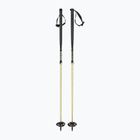 Ski poles HEAD Kore Free Tour metallic sand/black