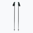 Ski poles HEAD Frontside carbon black/green