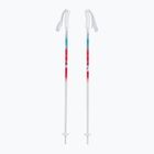 Children's ski poles HEAD Joy Girl blue/white