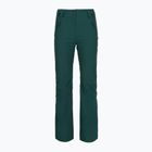 Women's ski trousers HEAD Joy dark teal