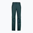 Women's ski trousers HEAD Joy dark teal