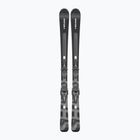 Alpine skis HEAD Shape e-V10 SW AMT-PR + bindings PR 11 GW anthracite/grey