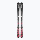 Alpine skis HEAD Shape e.V5 AMT-PR + bindings PR 11 GW anthracite/red