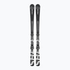 Alpine skis HEAD Shape V2 AMT-PR + bindings PR 11 GW anthracite/silver