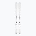 Women's alpine skis HEAD e.Absolut Joy SLR BB Joy Pro + bindings Joy 9 GW SLR white
