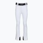 Women's ski trousers HEAD Performance Jet white