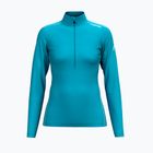 Women's ski sweatshirt HEAD Race Midlayer blue