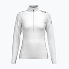 Women's ski sweatshirt HEAD Race Midlayer white