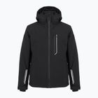Men's ski jacket HEAD Supershape 821295 black
