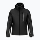 Men's ski jacket HEAD Supershape 821295 black