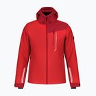 Men's ski jacket HEAD Supershape red/chilli