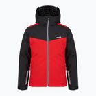 Men's ski jacket HEAD Shape black/red