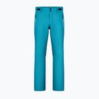 Men's ski trousers HEAD Race blue