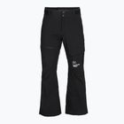 Men's ski trousers HEAD Race Nova black/black