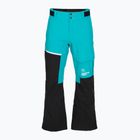 Men's ski trousers HEAD Race Nova black/blue