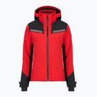 Women's ski jacket HEAD Joy red