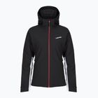 Women's ski jacket HEAD Easy Joy black