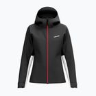 Women's ski jacket HEAD Easy Joy black