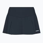 HEAD Dynamic Skort navy tennis skirt