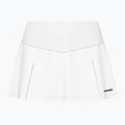 HEAD Dynamic Skort tennis skirt white