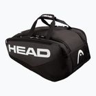 HEAD Pro Pickleball Bag 45 l black/ white